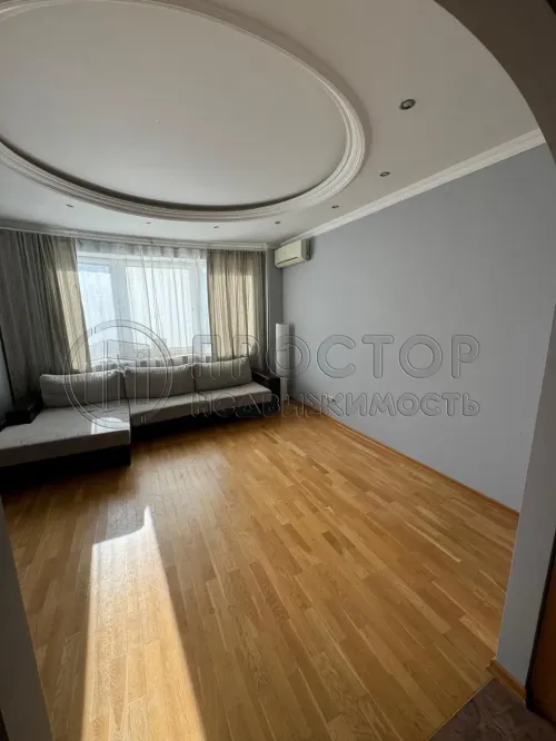 2-комнатная квартира, 64.3 м² - фото 3