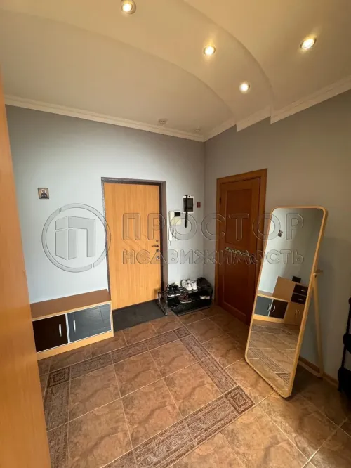 2-комнатная квартира, 64.3 м² - фото 13