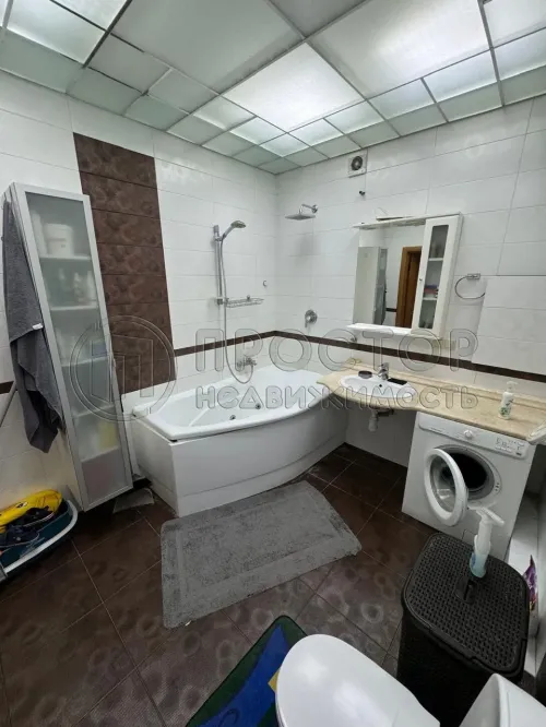 2-комнатная квартира, 64.3 м² - фото 15