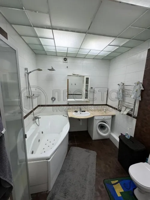 2-комнатная квартира, 64.3 м² - фото 16