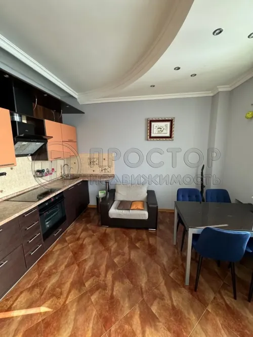 2-комнатная квартира, 64.3 м² - фото 22