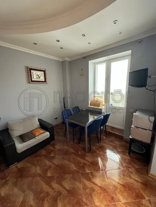 2-комнатная квартира, 64.3 м² - фото 24