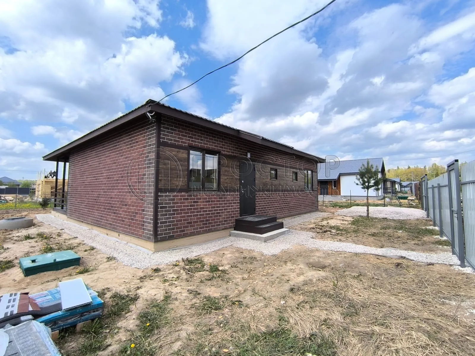 Дом, 120 м² - фото 2