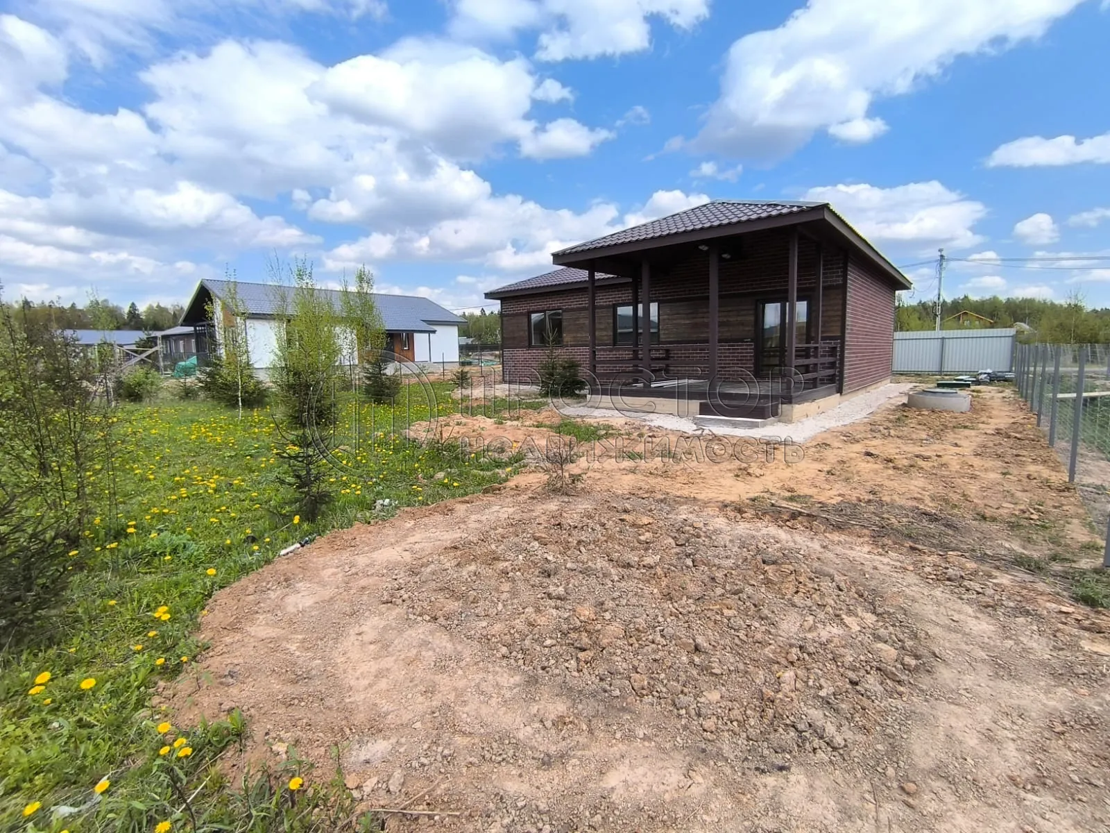 Дом, 120 м² - фото 3