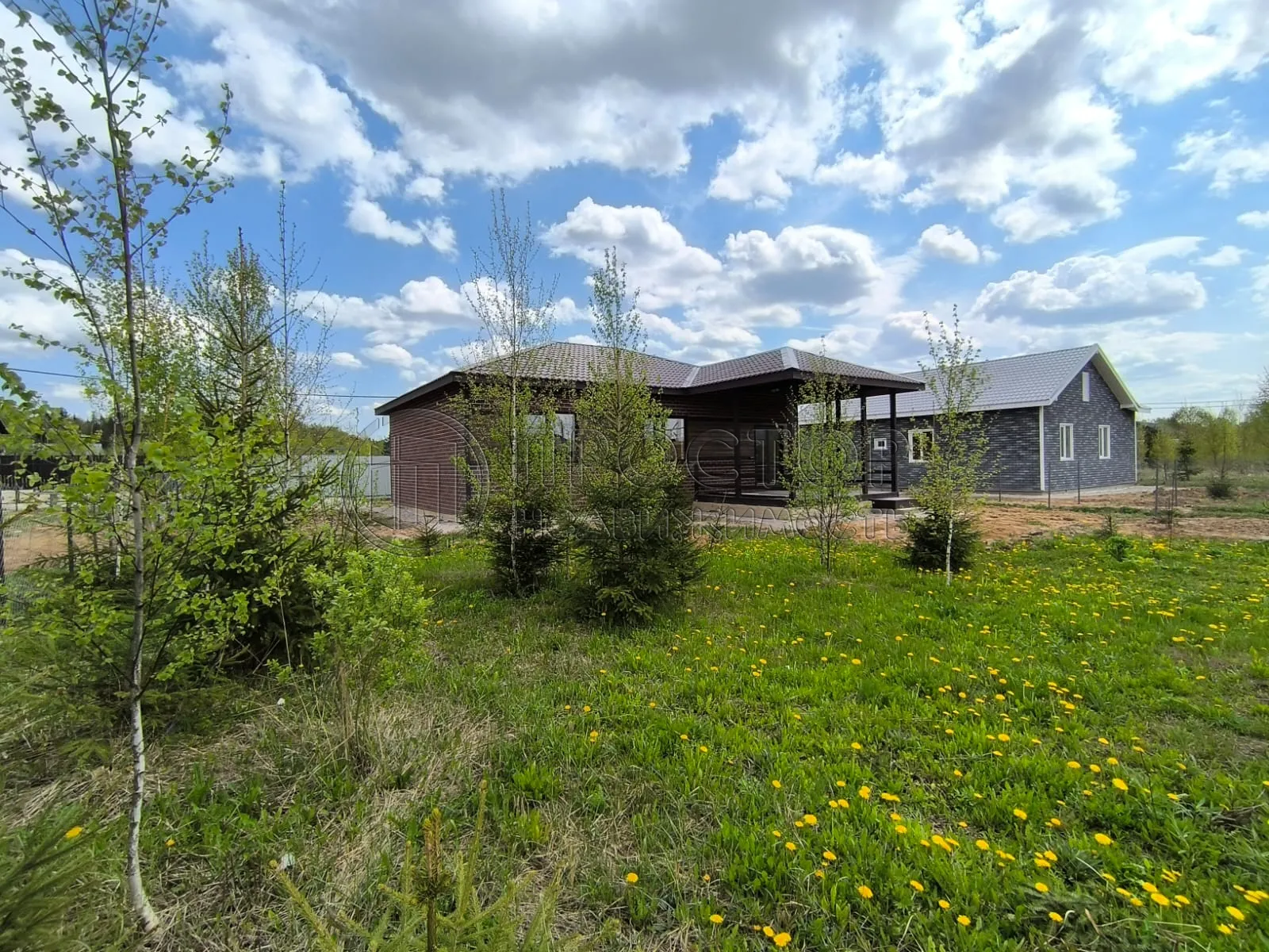 Дом, 120 м² - фото 4