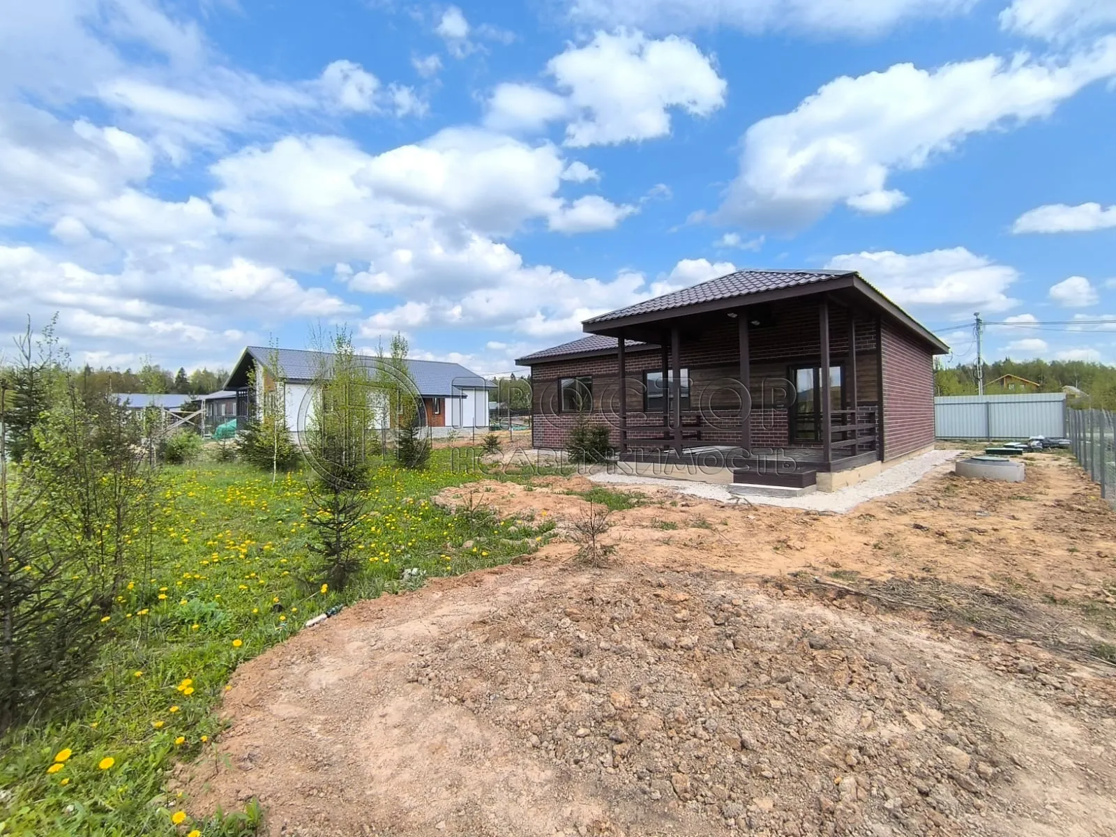 Дом, 120 м² - фото 5