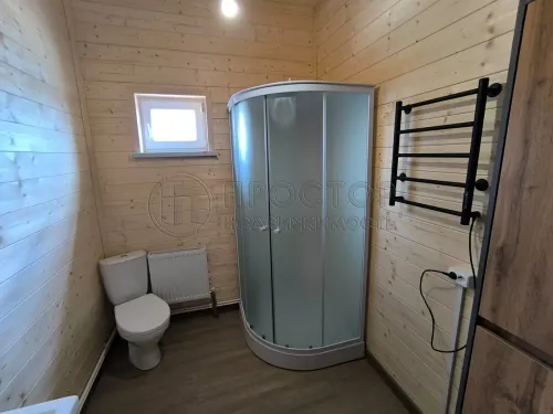 Дом, 120 м² - фото 12
