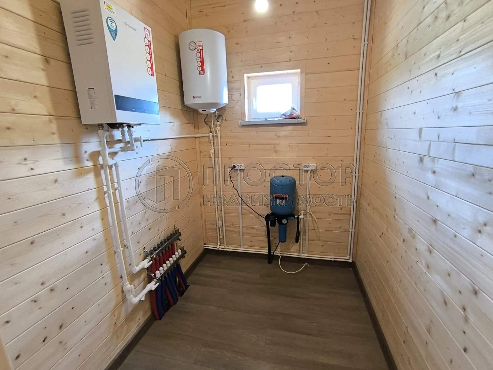 Дом, 120 м² - фото 17