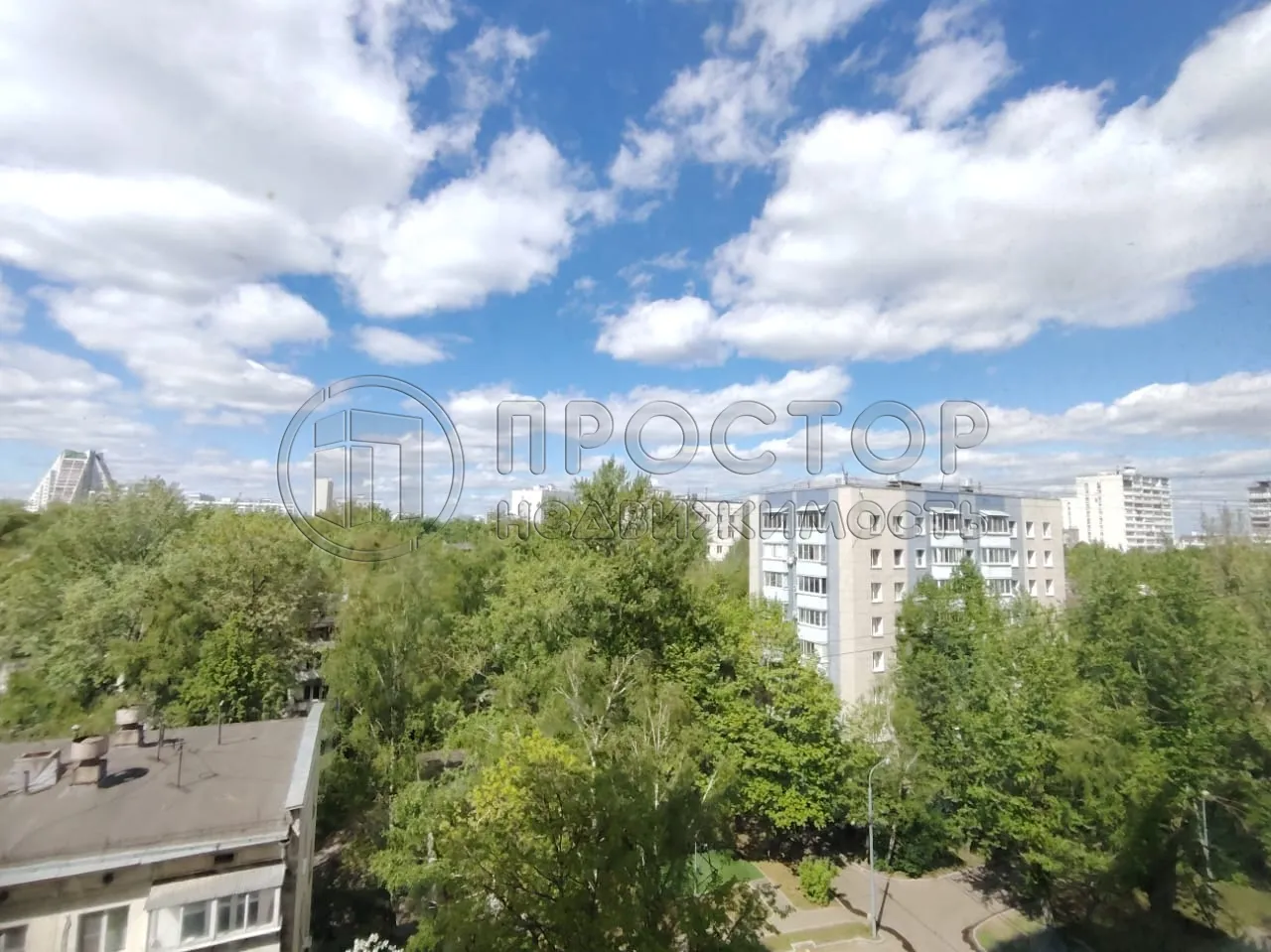 1-комнатная квартира, 36.5 м² - фото 6