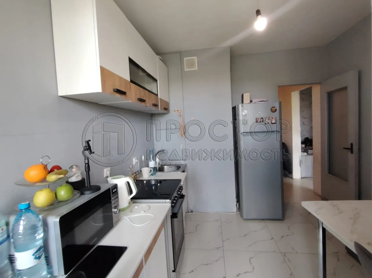 1-комнатная квартира, 36.5 м² - фото 7