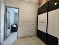 1-комнатная квартира, 36.5 м² - фото 29