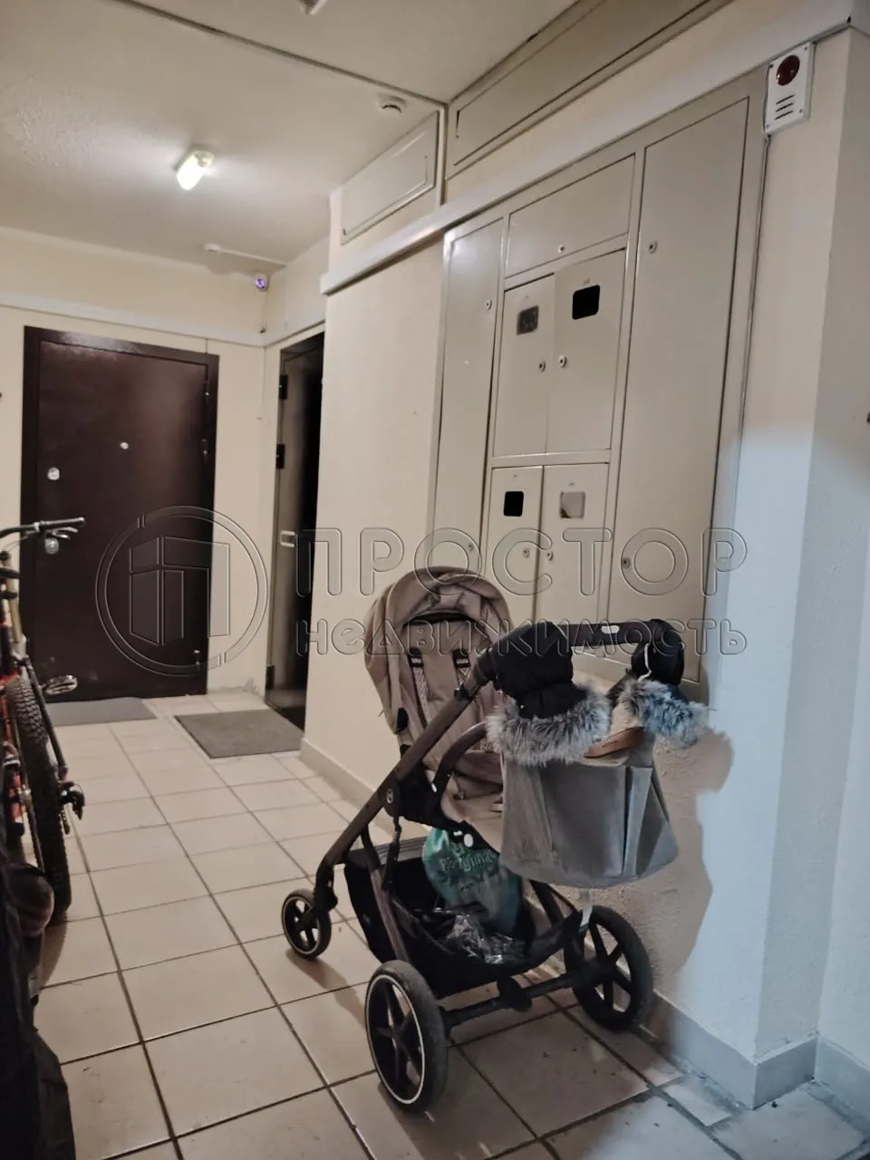 1-комнатная квартира, 36.5 м² - фото 14