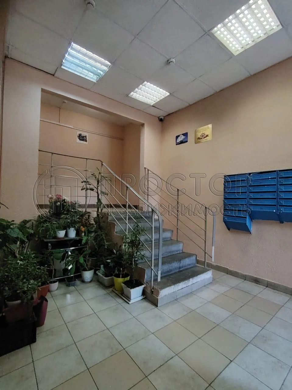 1-комнатная квартира, 36.5 м² - фото 16