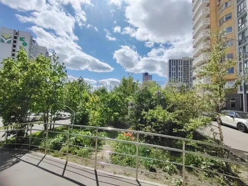 1-комнатная квартира, 36.5 м² - фото 18