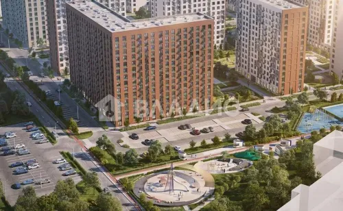 Студия, 22.94 м² - фото 5