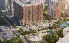 Студия, 22.94 м² - фото 12