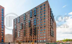 Студия, 22.94 м² - фото 9
