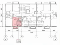 Студия, 22.94 м² - фото 15