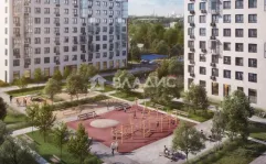 Студия, 22.94 м² - фото 11