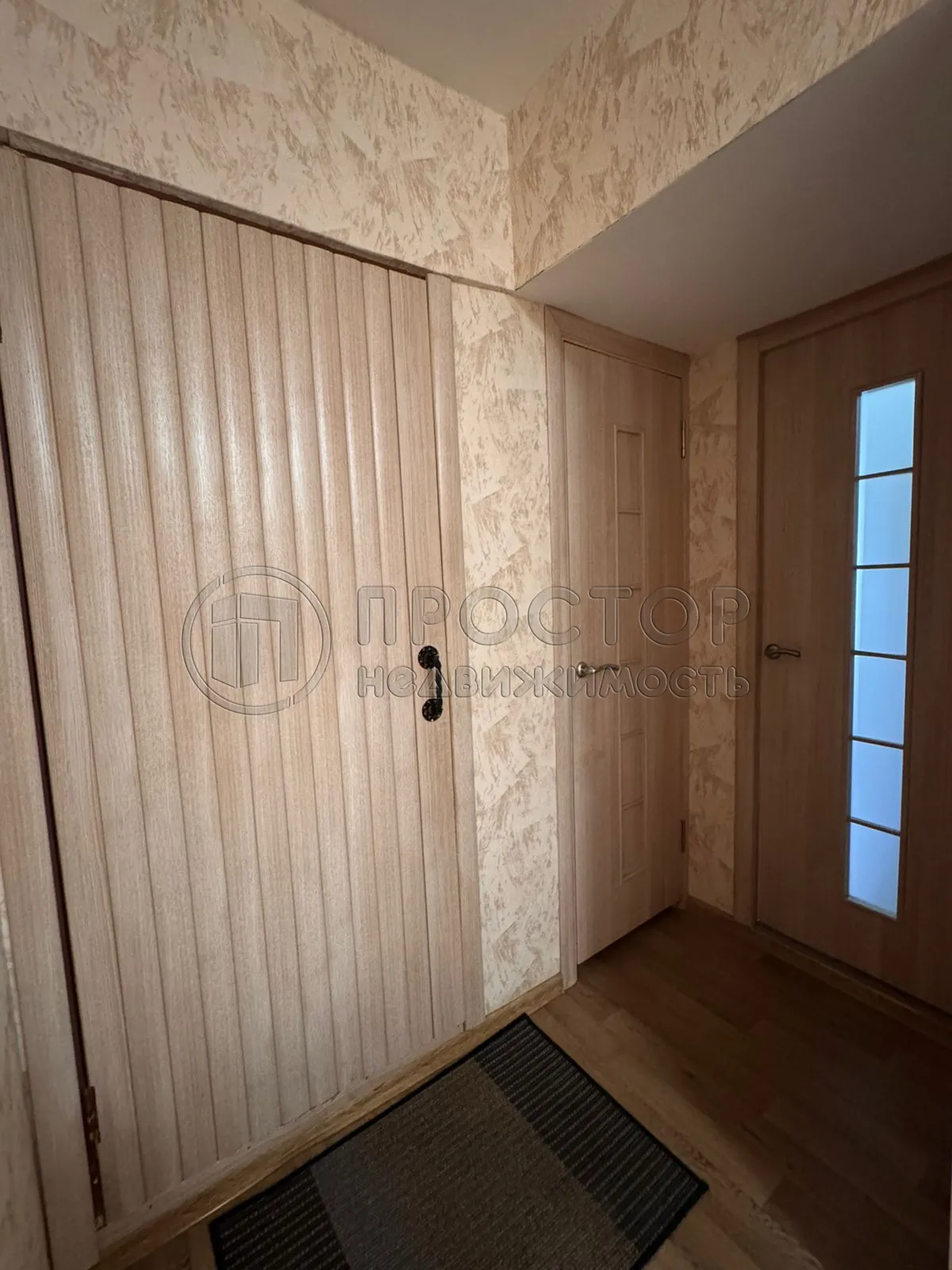 3-комнатная квартира, 59.7 м² - фото 3