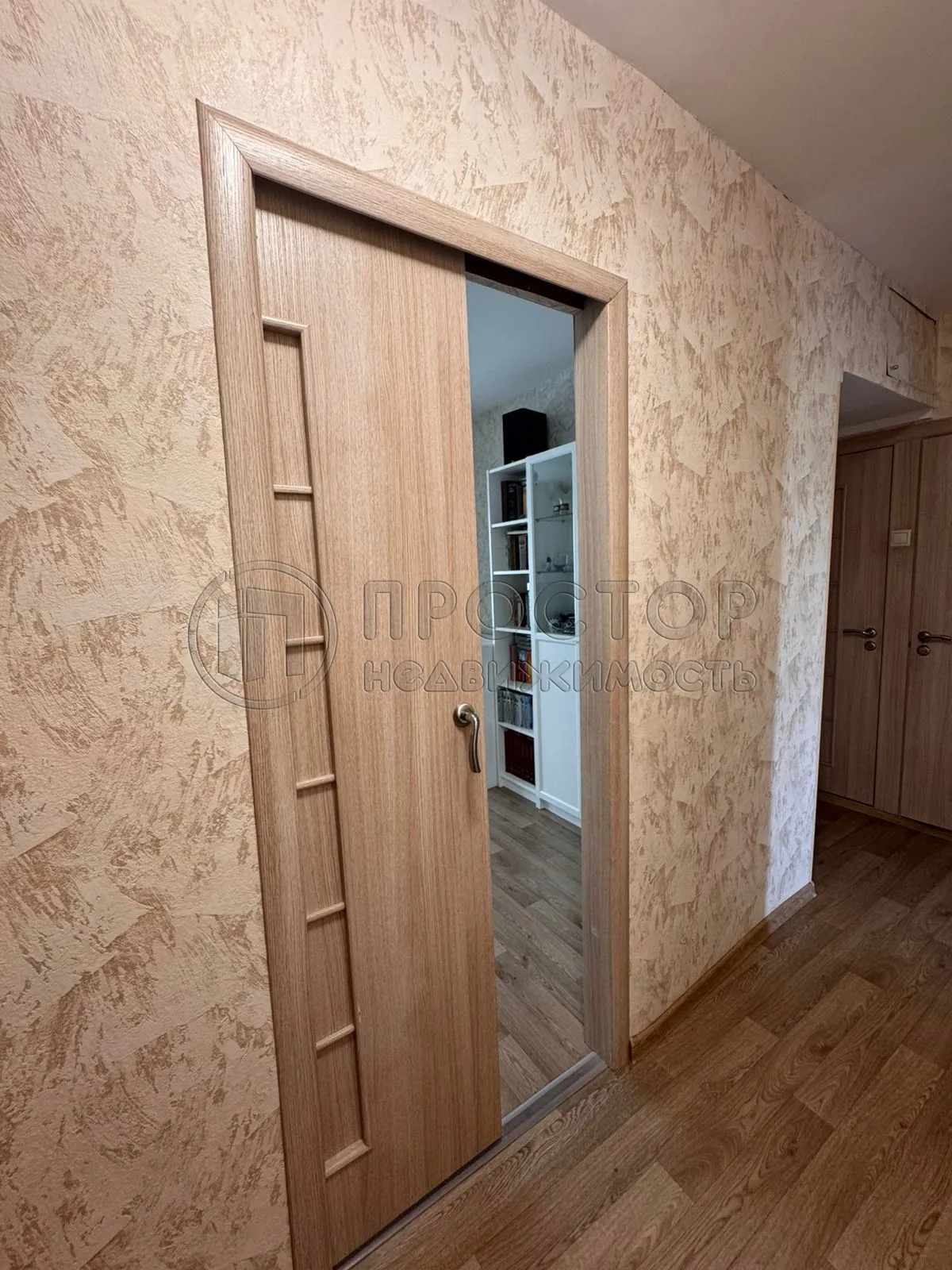 3-комнатная квартира, 59.7 м² - фото 5