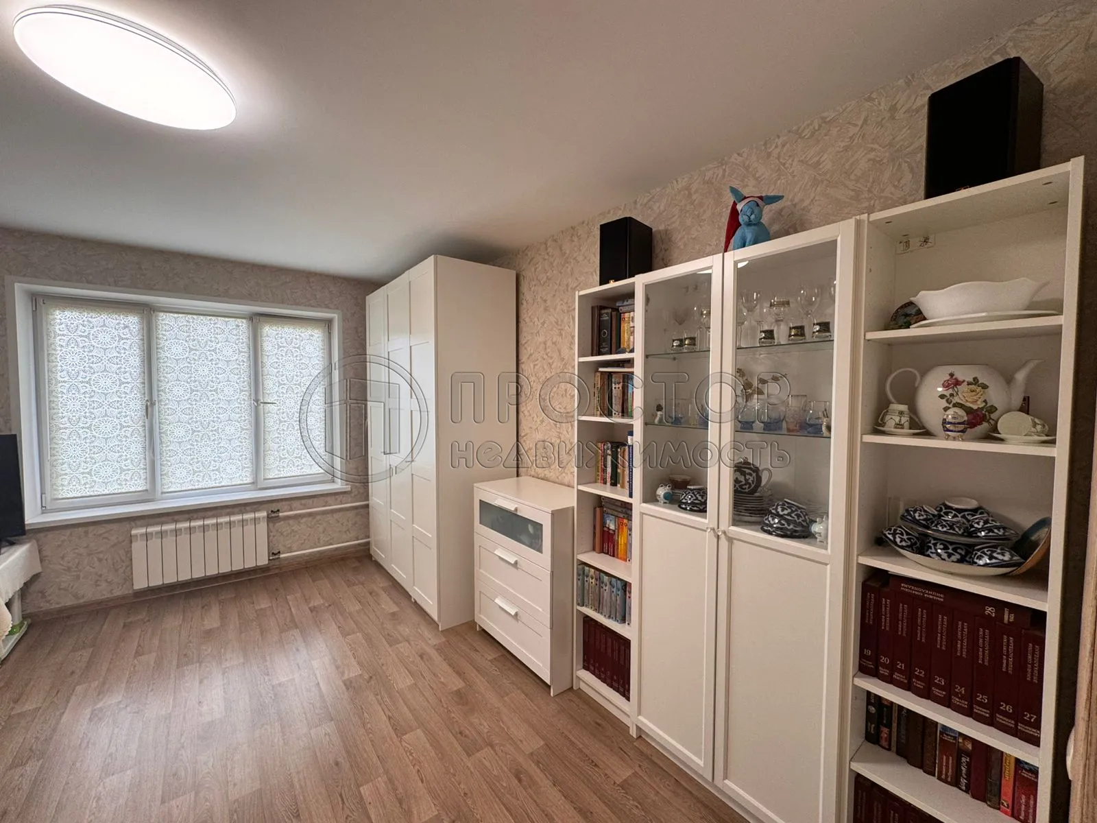 3-комнатная квартира, 59.7 м² - фото 7