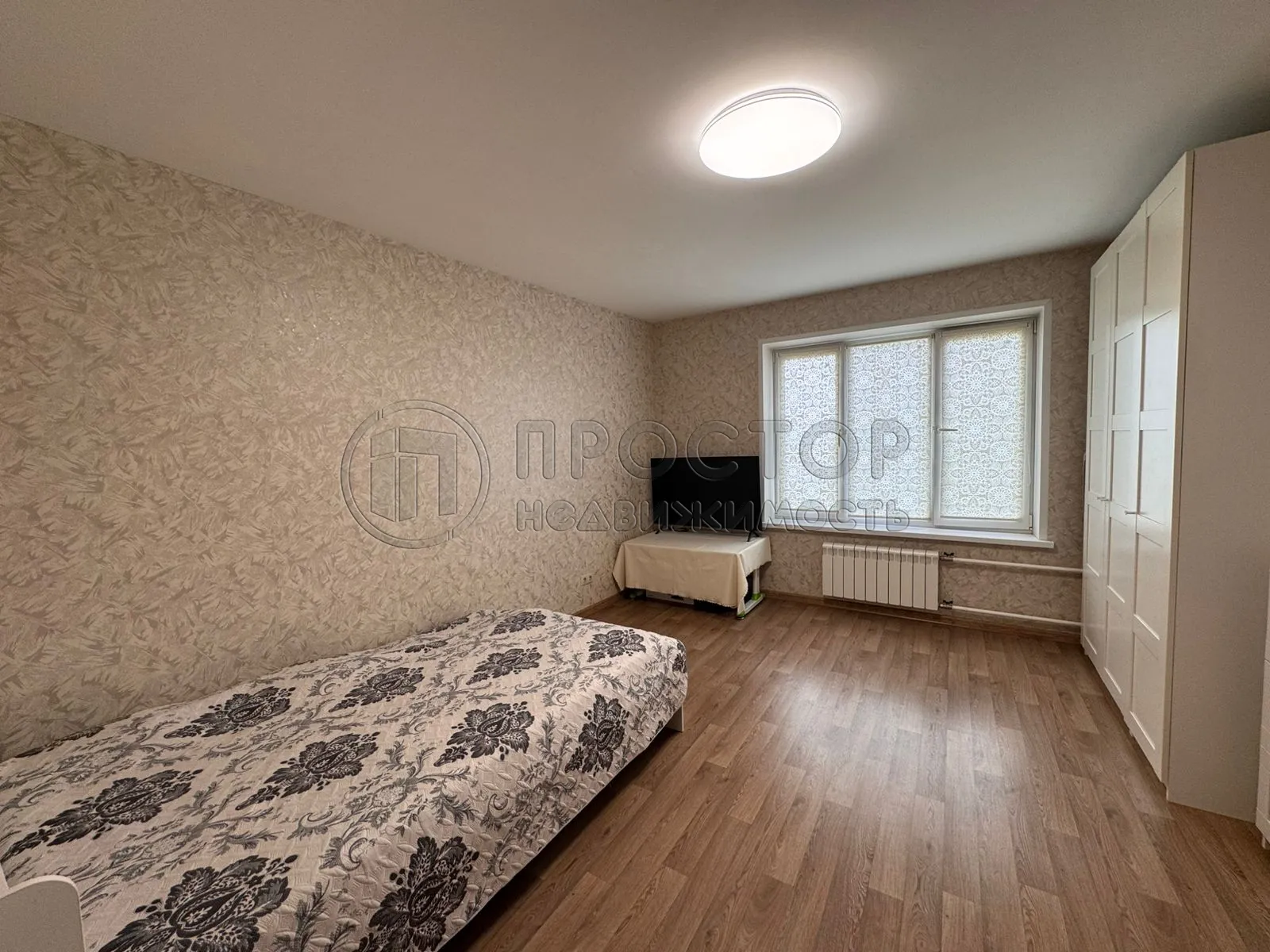 3-комнатная квартира, 59.7 м² - фото 8