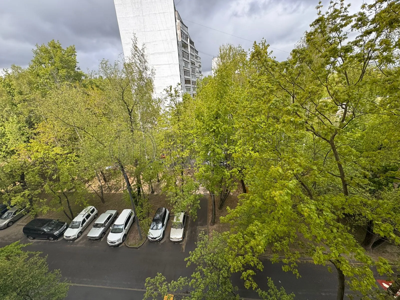 3-комнатная квартира, 59.7 м² - фото 9