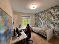 3-комнатная квартира, 59.7 м² - фото 36