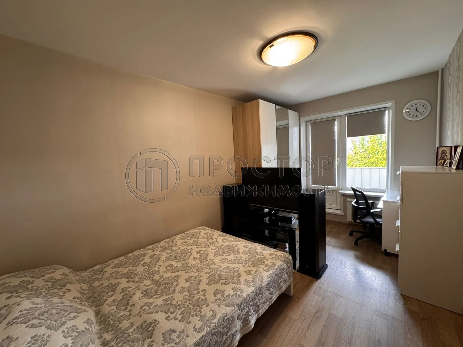3-комнатная квартира, 59.7 м² - фото 16