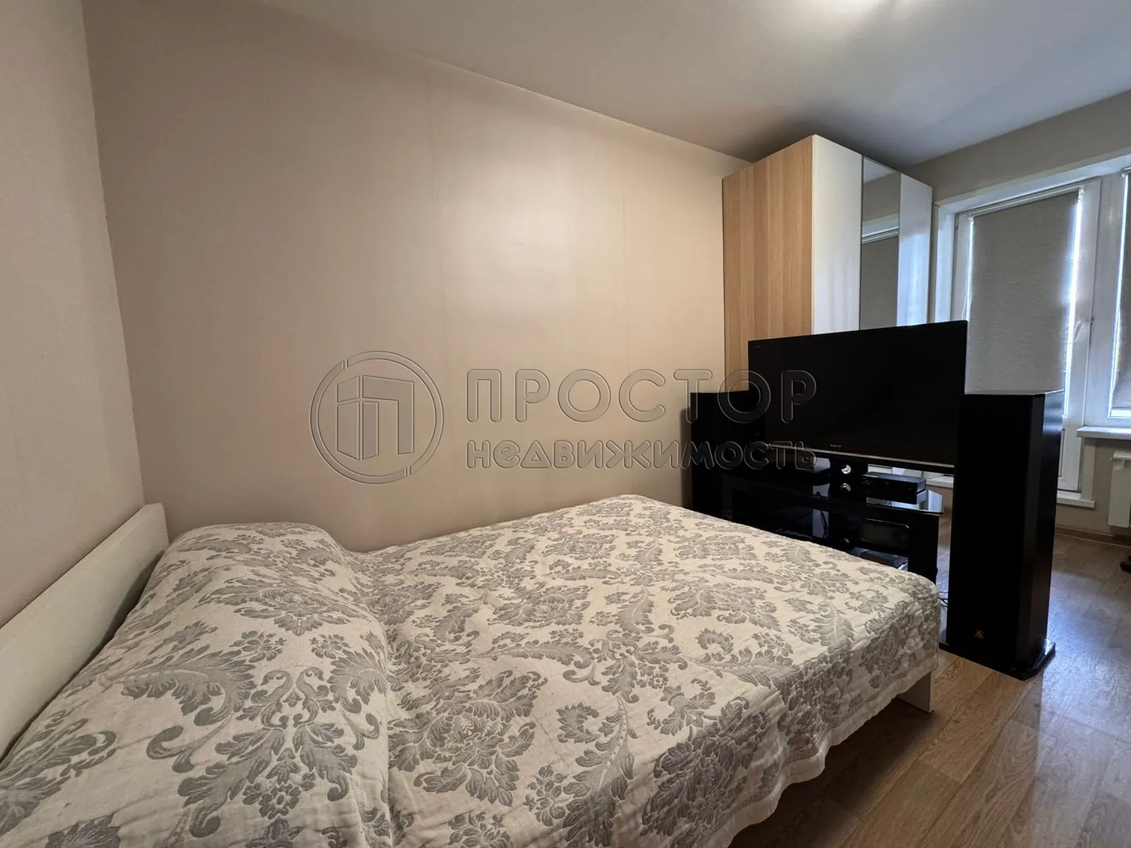 3-комнатная квартира, 59.7 м² - фото 17