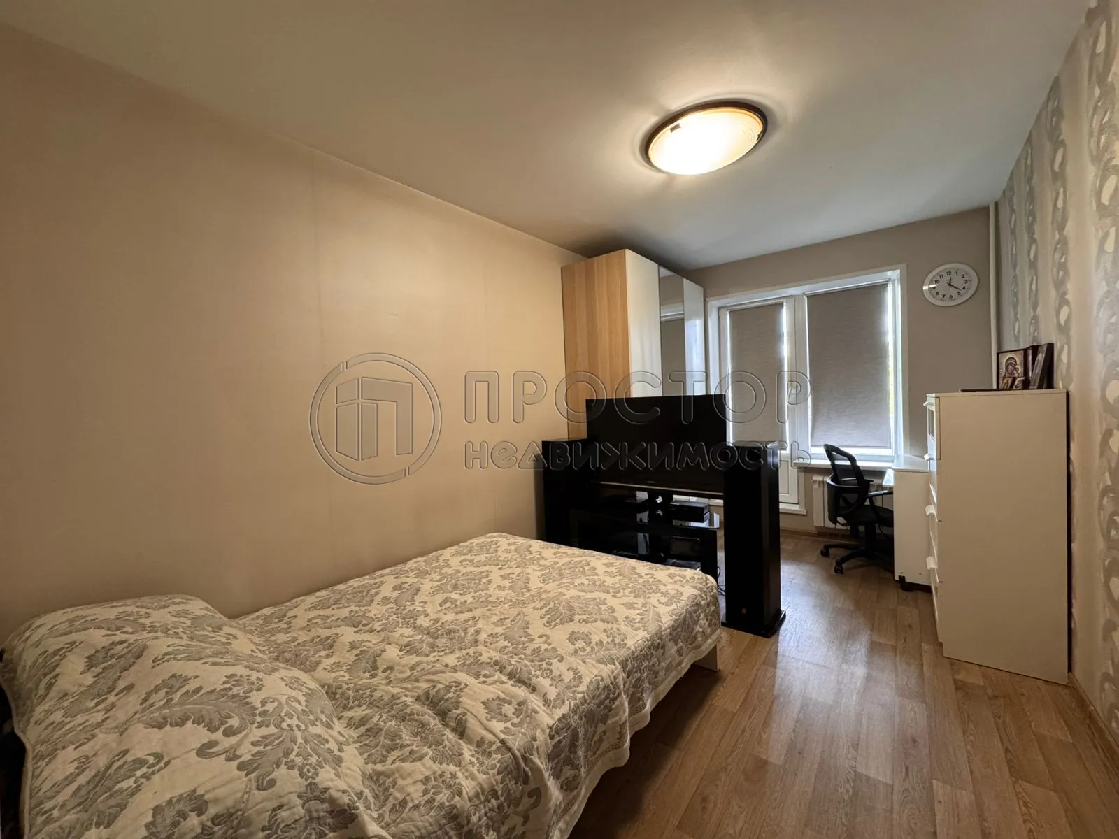 3-комнатная квартира, 59.7 м² - фото 18