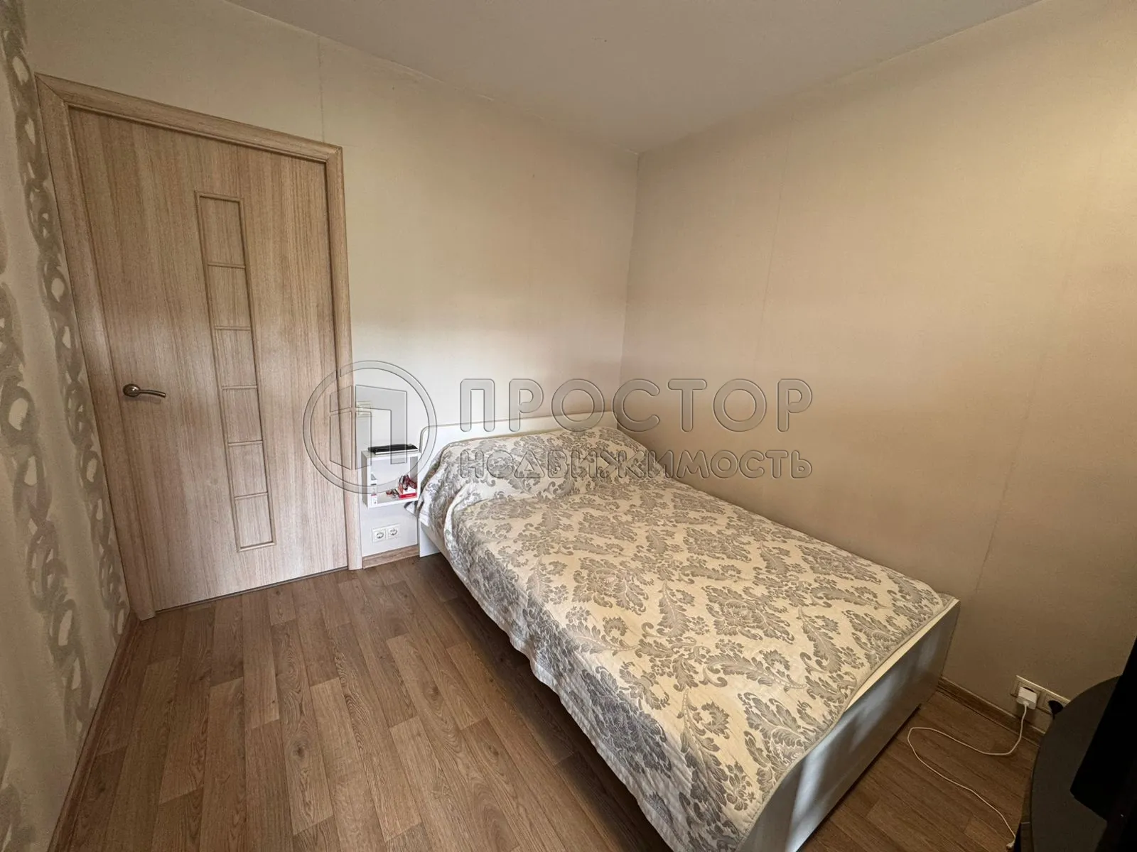 3-комнатная квартира, 59.7 м² - фото 19