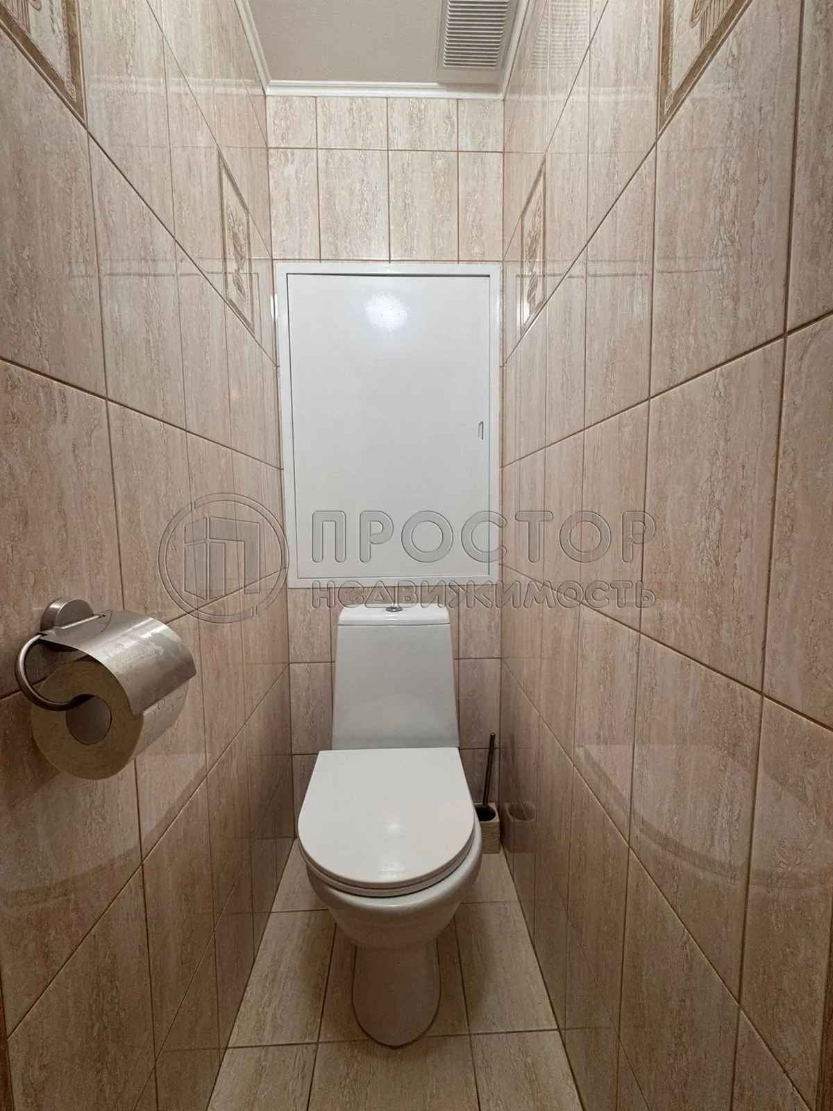 3-комнатная квартира, 59.7 м² - фото 21