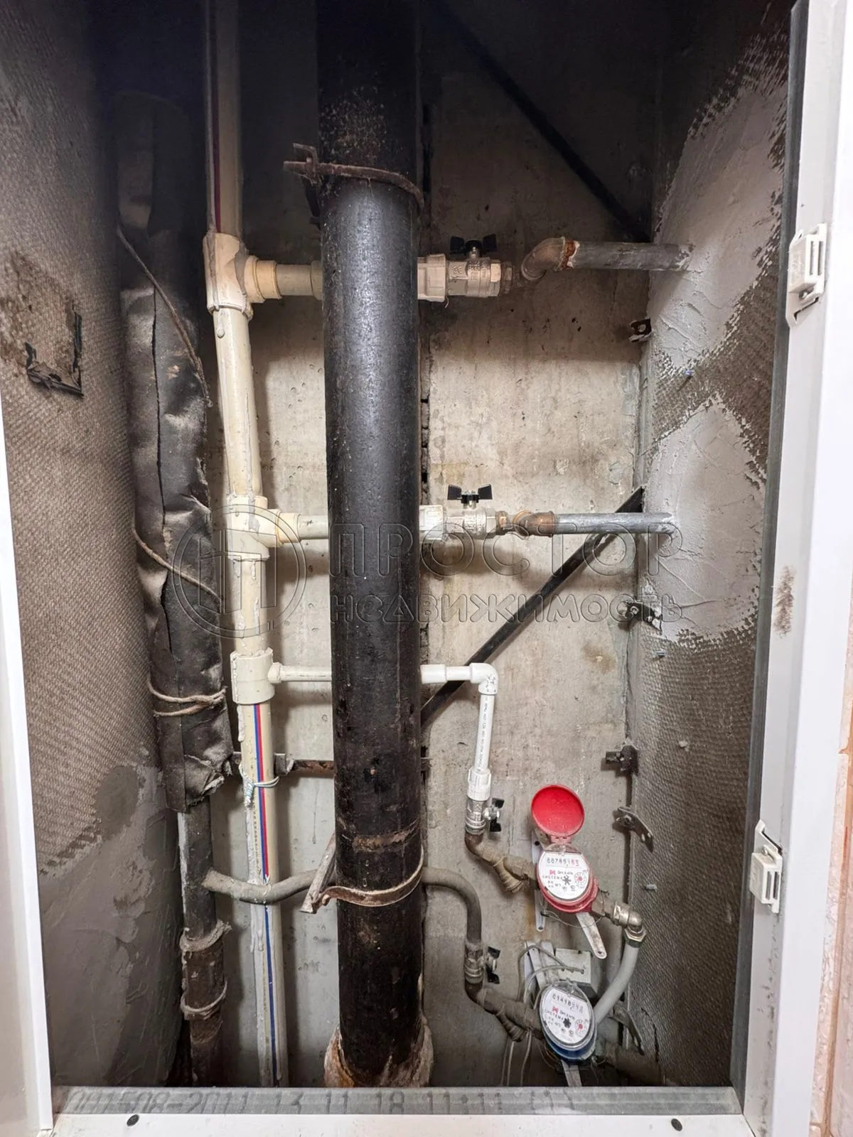 3-комнатная квартира, 59.7 м² - фото 22