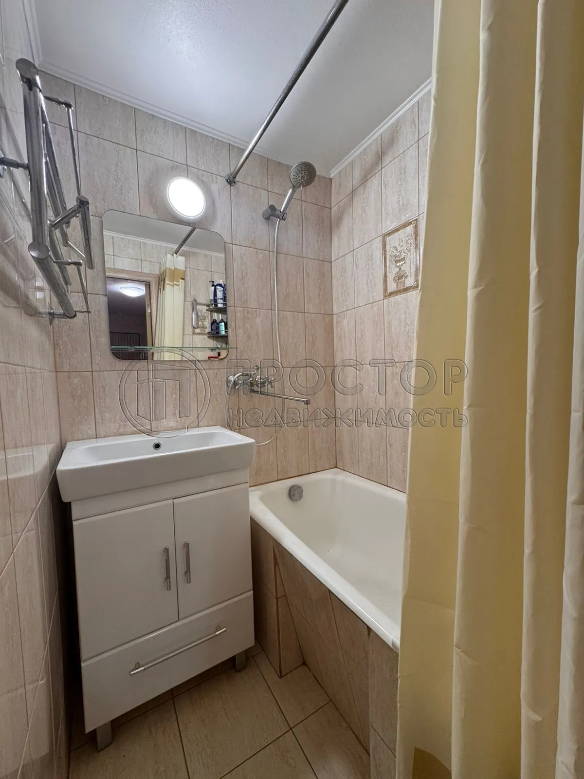 3-комнатная квартира, 59.7 м² - фото 24