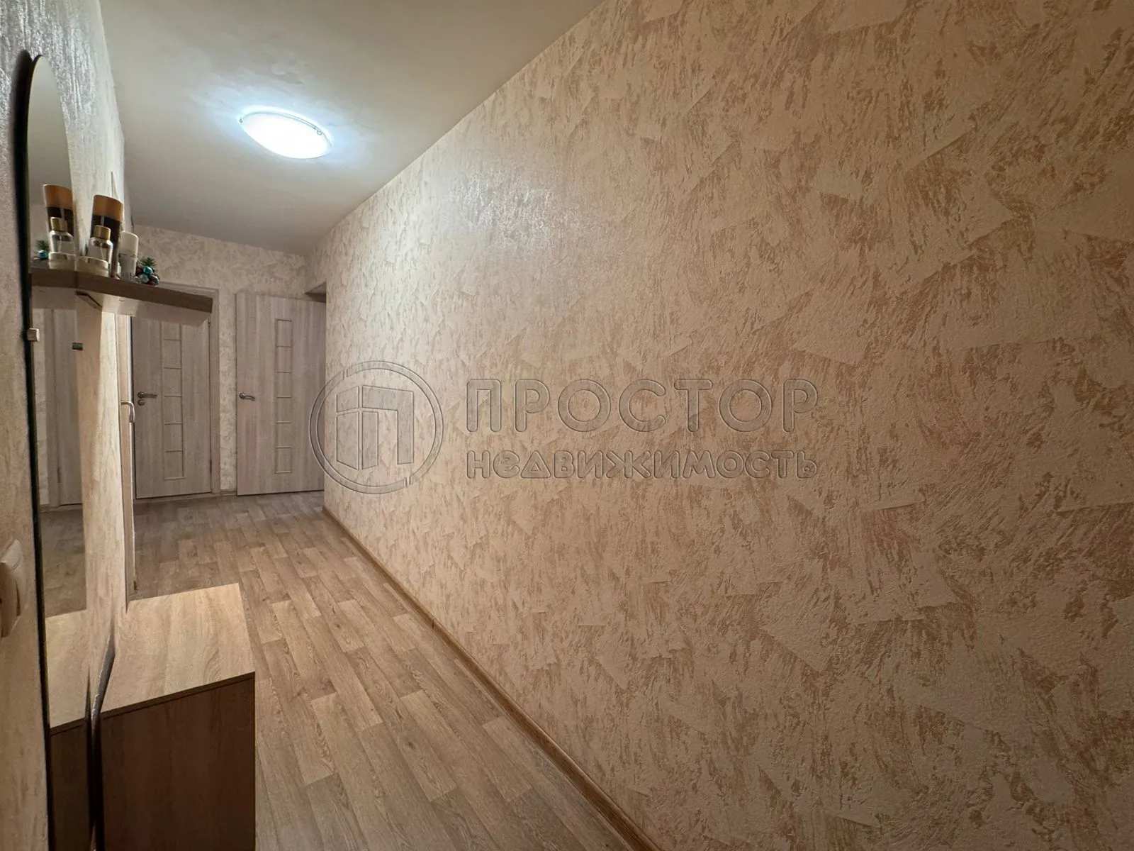 3-комнатная квартира, 59.7 м² - фото 25