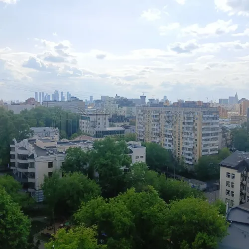 1-комнатная квартира, 35.1 м² - фото 7