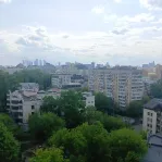 1-комнатная квартира, 35.1 м² - фото 21