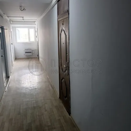1-комнатная квартира, 35.1 м² - фото 8