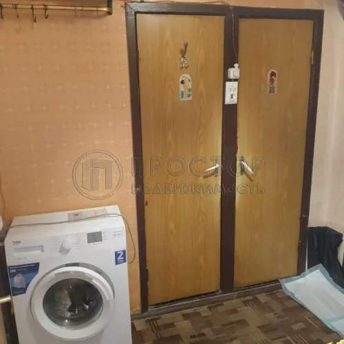 1-комнатная квартира, 35.1 м² - фото 9