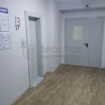 1-комнатная квартира, 35.1 м² - фото 24