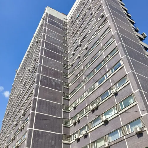 1-комнатная квартира, 35.1 м² - фото 11