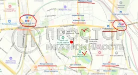 1-комнатная квартира, 35.1 м² - фото 26