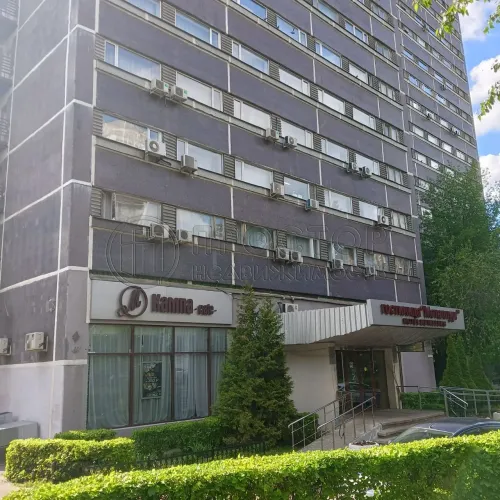 1-комнатная квартира, 35.1 м² - фото 13
