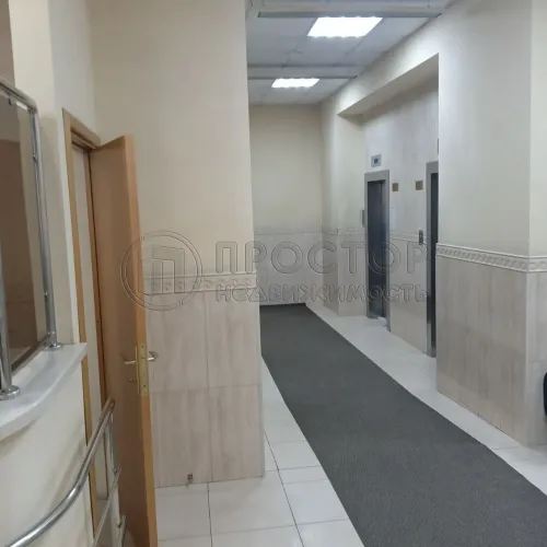 1-комнатная квартира, 35.1 м² - фото 14