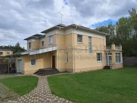 Дом, 300 м² - фото 27