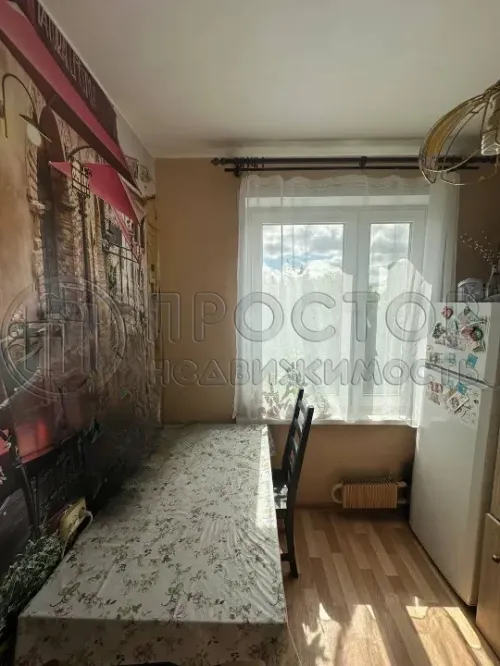 1-комнатная квартира, 33.2 м² - фото 3