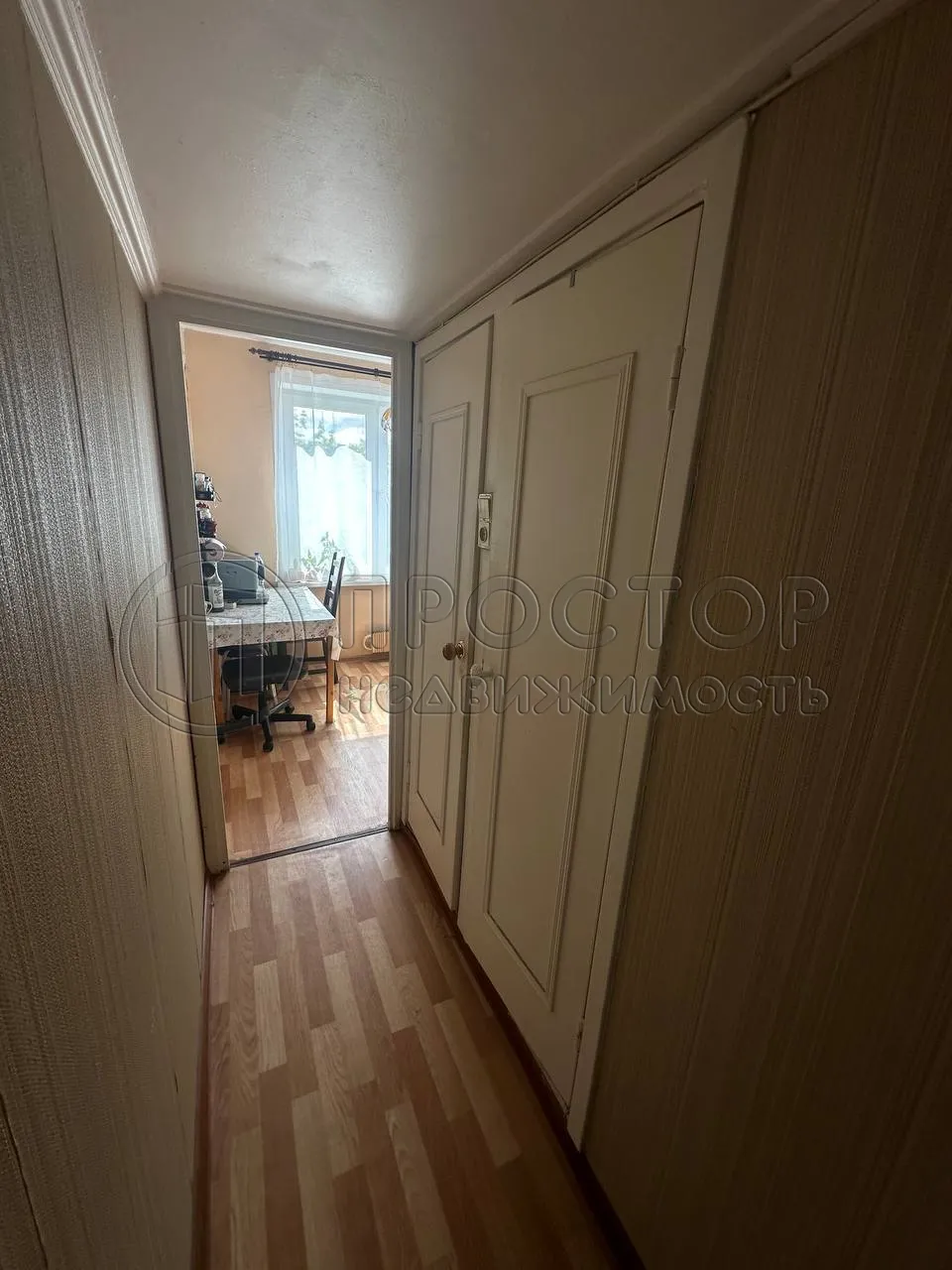 1-комнатная квартира, 33.2 м² - фото 4