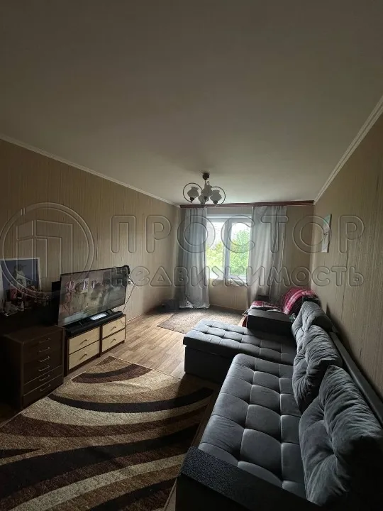 1-комнатная квартира, 33.2 м² - фото 5